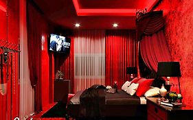 Hanz Megusta Hotel Ben Thanh